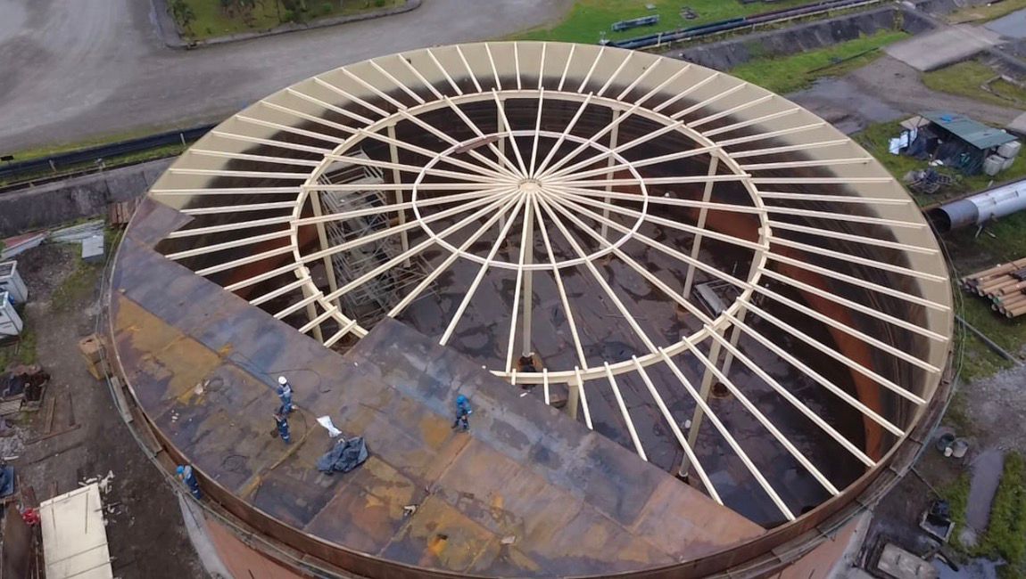 Ingeniería mecánica